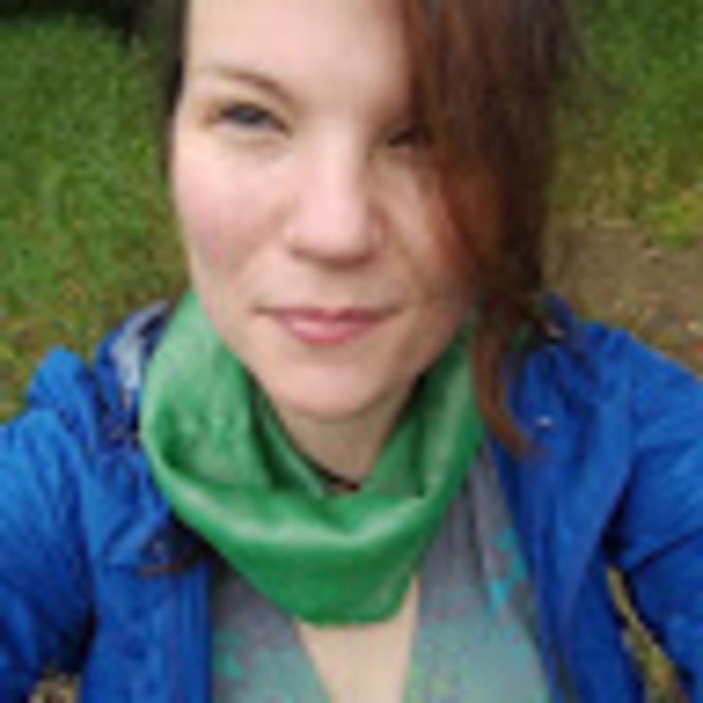 Meet your Posher, Cindy